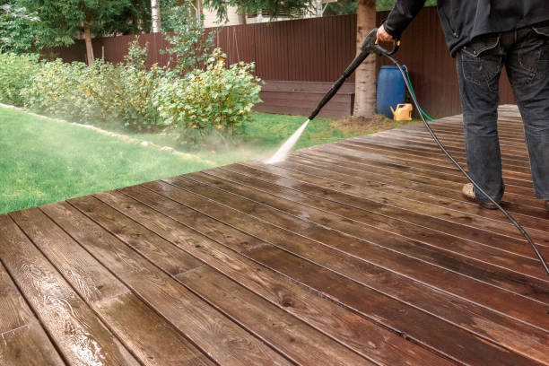 Best Restaurant Pressure Washing  in Pensacola Station, FL