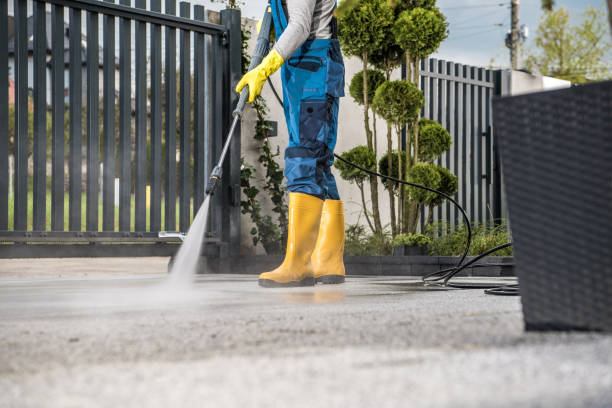 Best House Exterior Washing  in Pensacola Station, FL